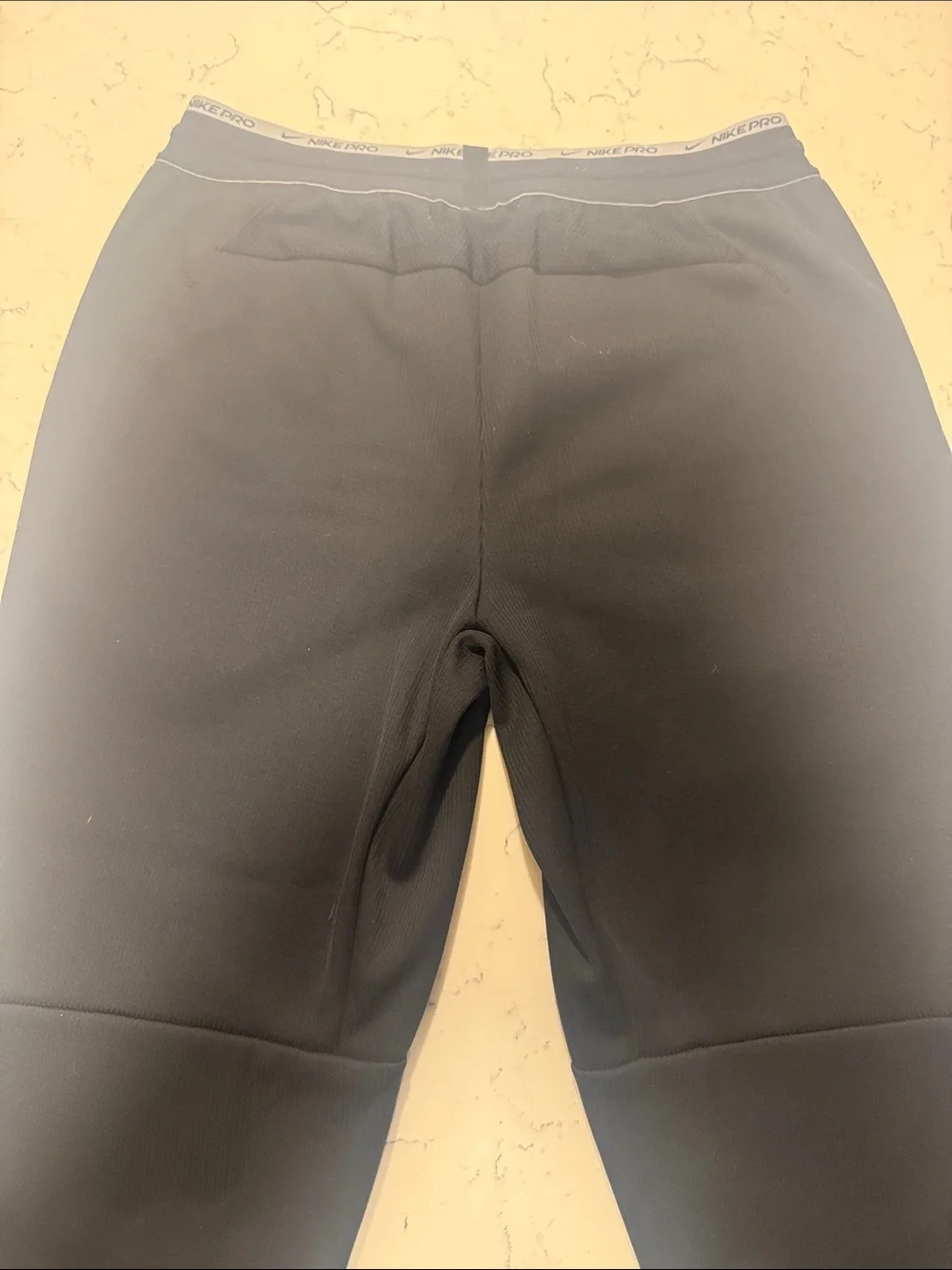 Nike pro therma fit jogger